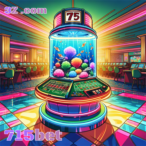 A Revolução do App: 715bet.com Transforma a Diversão em Jogo