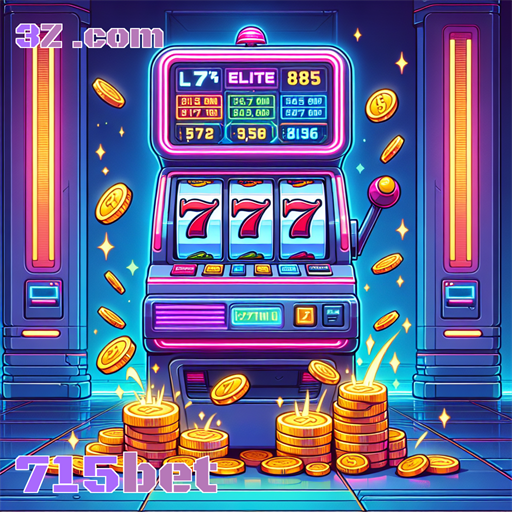 Cassino Fantástico: Diversão e Emoção no 715bet.com