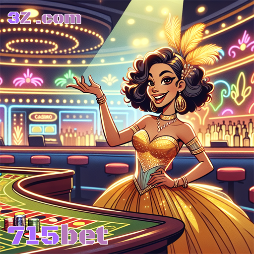 715bet.com: A Plataforma Confiavel que Você Merece