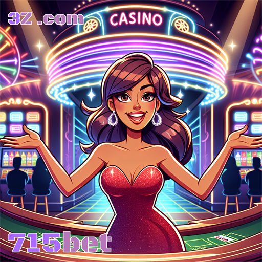 Inovação e Diversão na Plataforma de Jogos da 715bet