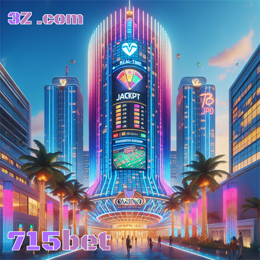 Mergulhe no Mundo Fascinante dos Slots em 715bet