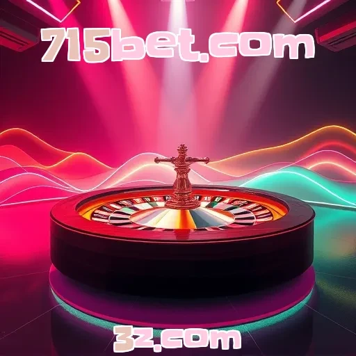 715bet.com: Login Eficiente que Melhora sua Experiência de Jogos Online
