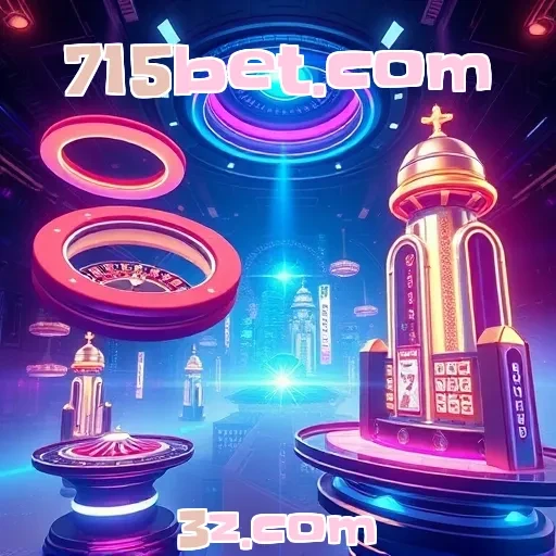 715bet.com: O Site de Jogos que Você Sempre Quis Conhecer